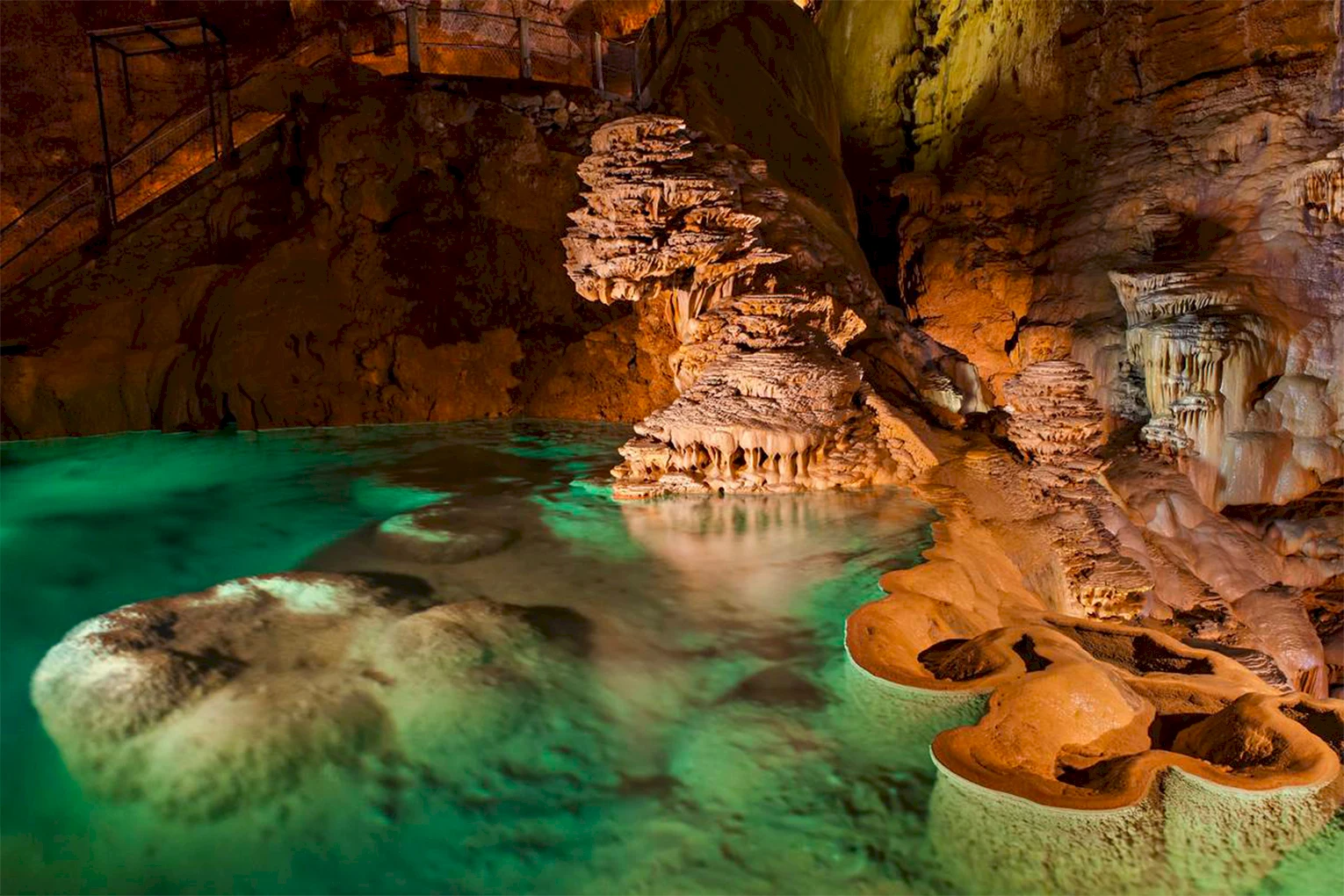 padirac grotte