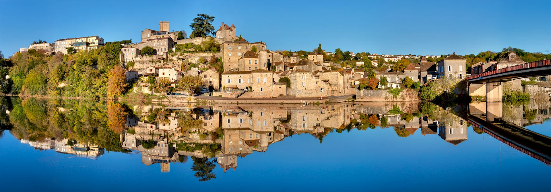 tourisme cahors