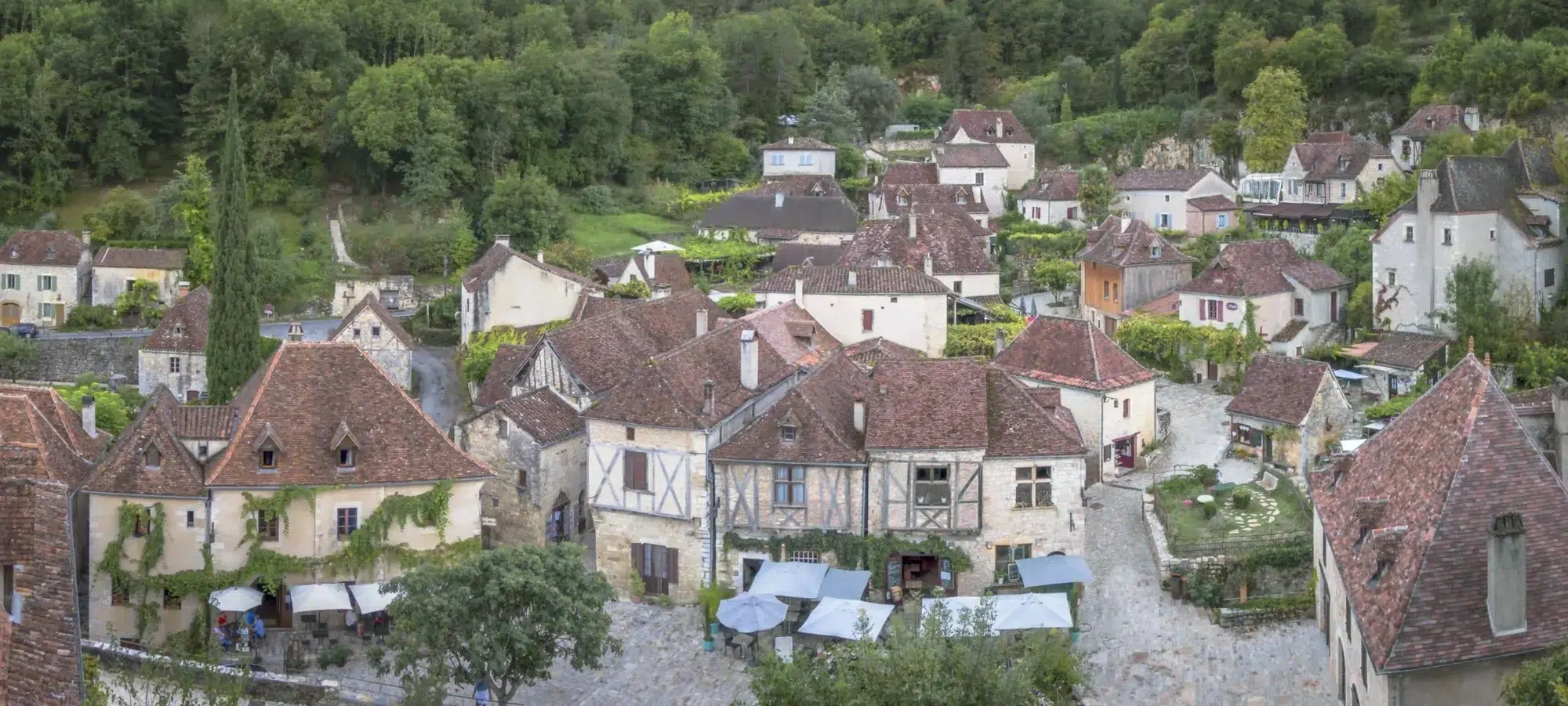 chemins pelerins quercy