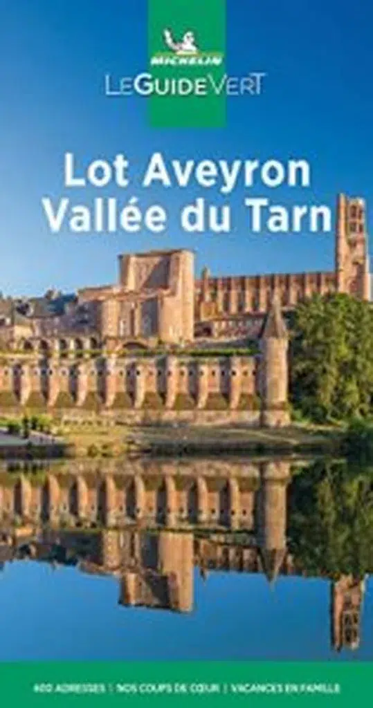 guide vert lot aveyron