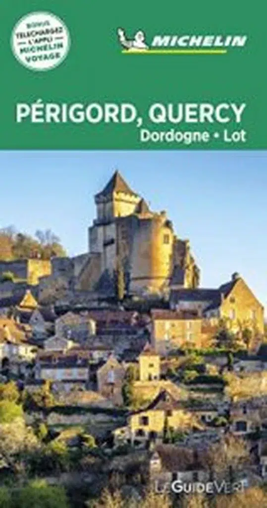 guide vert perigord quercy