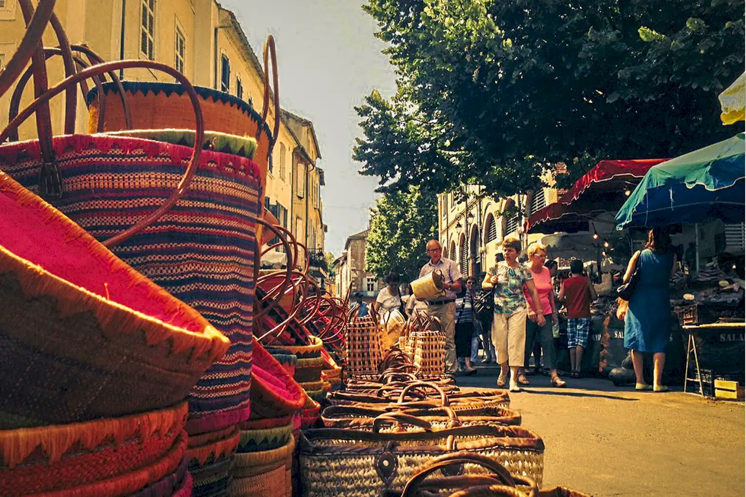 marche occitanie